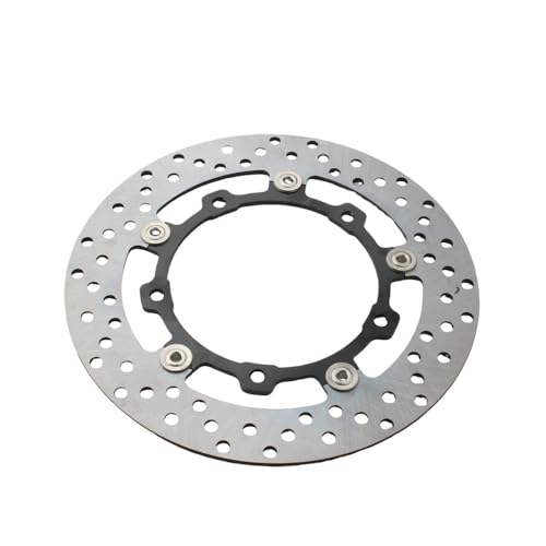 Disque de frein 400 X-MAX 125 résout vibrations au freinage Yp400R 267mm