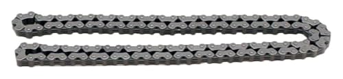 Chaîne de distribution 124L pour rouler en CForce de nuit