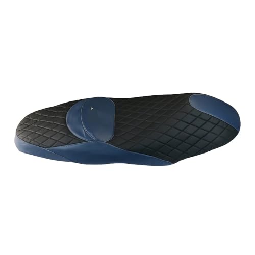 Housse de protection siège XMAX 300 couvre selle cuir accessoire moto X-Max 125 250