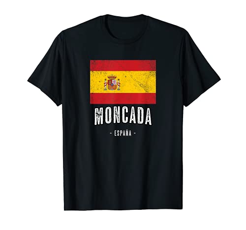Moncada Spain, Black