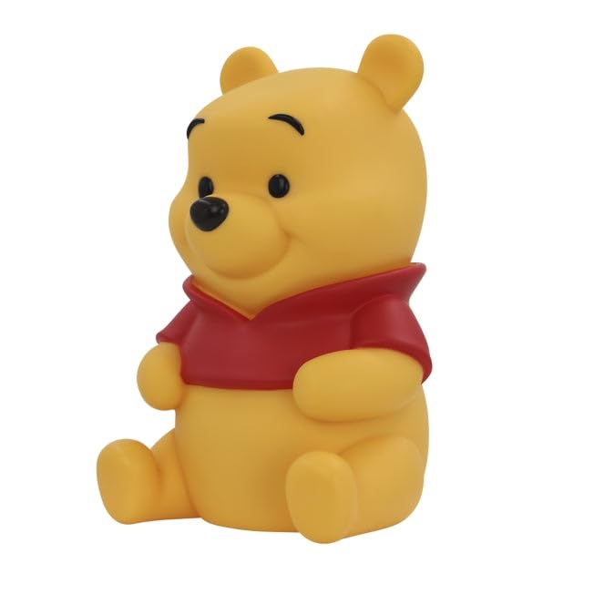Amazon.co.jp: くまのプーさん ソフビパペットマスコット B