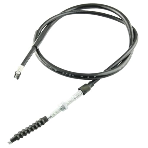 Câble d'embrayage moto GSF600S Bandit pour réparer une poignée dure ou grippée
