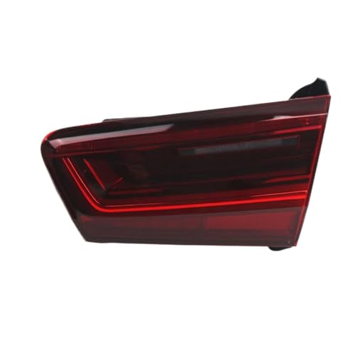 Feu arrière droit à LED intérieur pour berline Audi A6 C7 2016-2018