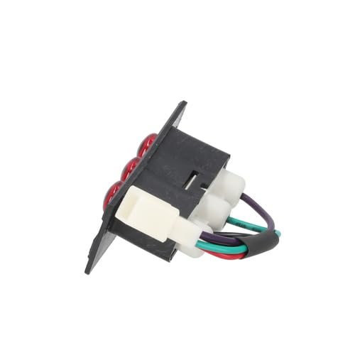 Amazon.com: All States Indicator Lamp Assembly fits John Deere 850 