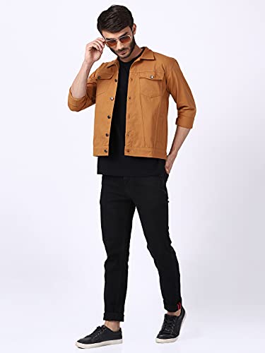 Image of VOXATI Men Jacket