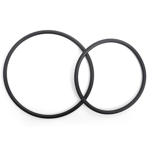 DEX2420Z8A Air Relief Valve O-Ring Kit Compatible with Hayward Filter Pump