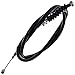 NICHE Clutch Cable for Suzuki Quadsport 230 250 DR250SE DR350SE 58200-22A02 58200-14D21