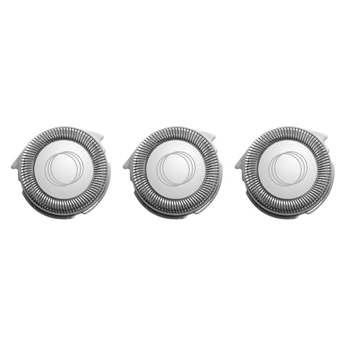 SH30/52 Replacement Blades for Philips Replacement Shaving Heads for Series 3000, 2000, 1000 and S738(NEW)(One pack)