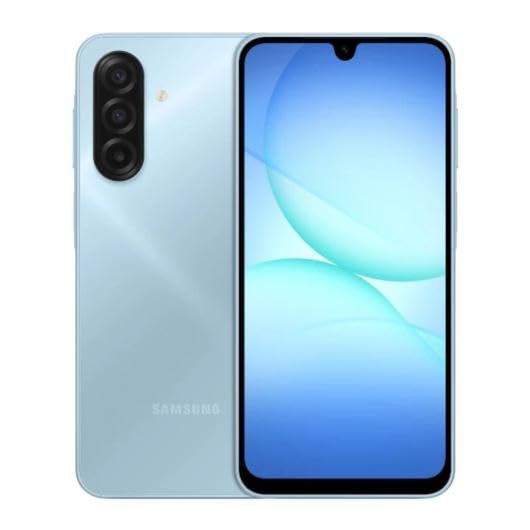 GALAXY A17 LTE 8+256GB LIGHT BLUE