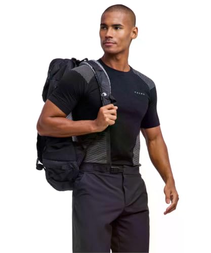 Sous-vêtement technique homme régulation climatique laine sport