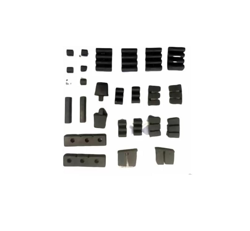 MJ automobile Engine Head Block Cylinder Rubber Full Kit Engine Rubber Kit Full Set 26 PCS RX100, RX 135, RX 135 5 Speed, RX 100, RX135, RXG, RXZ-picture-10
