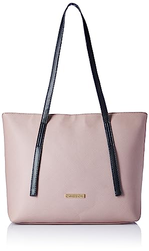 Caprese-womens-PAULINE-T-Large-BLUSH-PINK-Tote-Bag