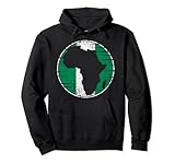 Photo Gallery africa vintage retro mappa nigeria bandiera nigeriana felpa con cappuccio Photo Gallery africa vintage retro mappa nigeria bandiera nigeriana felpa con cappuccio