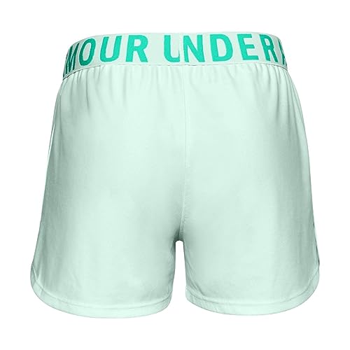 Image of Under Armour Girls Sports Shorts