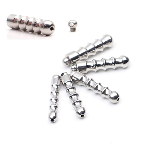 Racib El Material de Metal es fácil de Usar y de Limpiar.(XL)