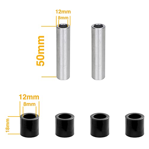 DNM Damping 3 System Mountain Bike Shock for Rebound/Lock Out Adjustment AL 7005 Shark/AL 6061 Shock Body  
DNM Damping 