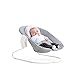 Hauck Alpha Bouncer - 2 en 1 para recién nacido, hamaca de...