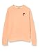 Produktbild Scotch & Soda R´Belle Girls Sweat with Scotch Artworks Sweatshirt, Coral Rock 3620, 12