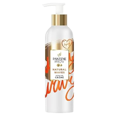 Pantene Pro-V Styling Creme