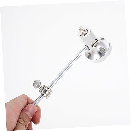 Pedal ajustable de mazo para bombo Levemolo miniatura 4