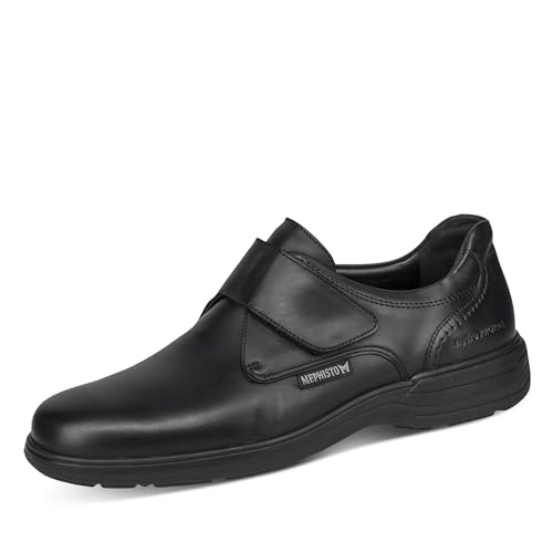 Mephisto - Mocassins DELIO - Noir - 43-9