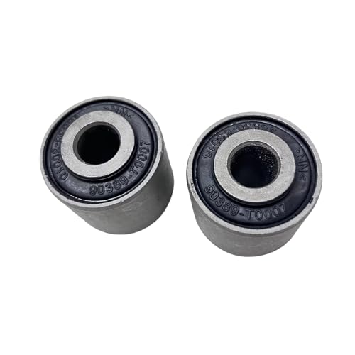 Buje de barra estabilizadora Lexus GX460 2009-2025 amortiguador 48536-60010 5
