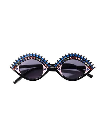 Super Smalls Seeing Rainbows Kids Sunglasses