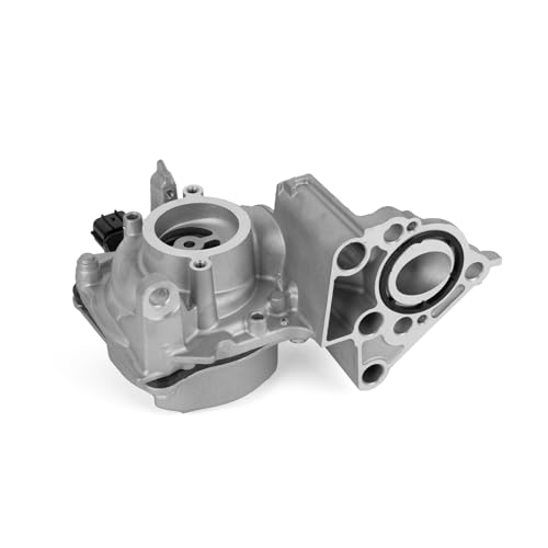 Tykick Coolant Electric Water Pump Engine Gasoline for Toyota Avalon Camry Highlander RAV4 Prime Sienna Venza 2018-2023 2.5L 14 Replaces 16032-F0011,16032-25010,16325-25010,16032-F0012,16032F0011 by Tykick - Used condition - Image 2