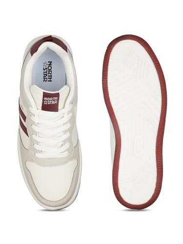 Image of North Star Women GINA Sneakers, Multi, (5510128)