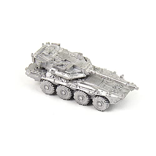 GHQ Centauro 105mm