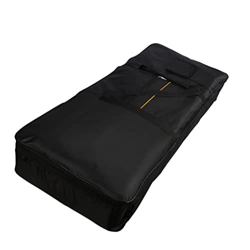Étui pour piano portable 61 notes idéal pour cours et répétitions - 2