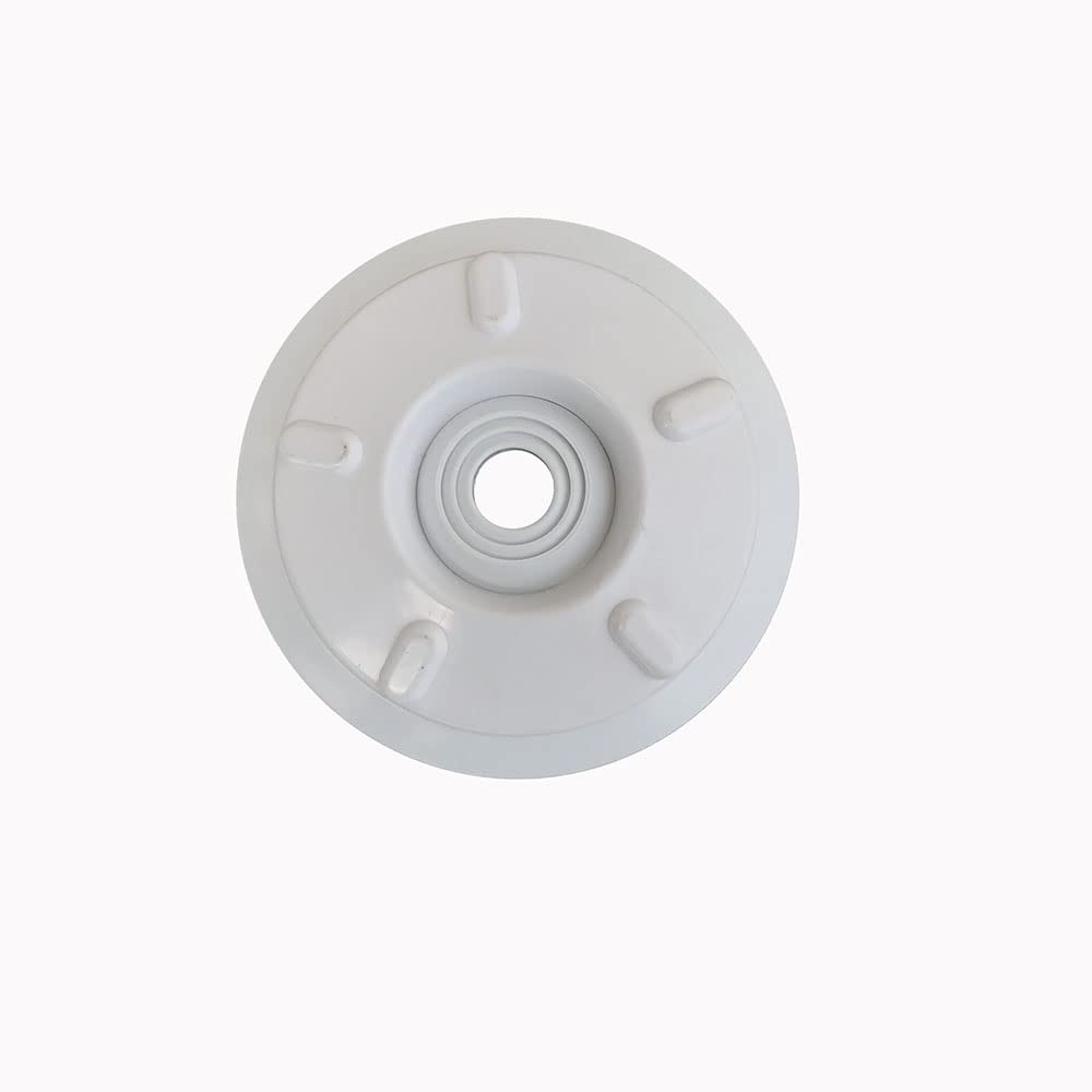 BlueWave Wall Inlet (Eye Ball) with 63 mm Fitting (D Fitting) for Concrete Pool