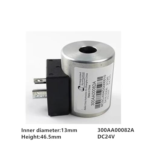 Bobine 300AA00142A pour électrovanne industrielle DC24V haute performance - 2