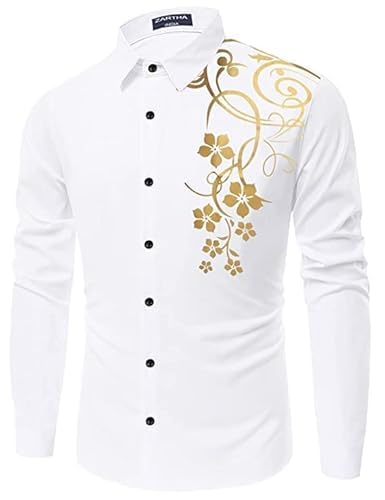 Image of Bellstone Men's Solid Cotton Shirt | Casual | Plain | Full Sleeve | Summer-Regular Fit| Men Stylish Shirt | Everyday Formal Wear |Soft Breathable Fabric | Everyday Smart Casual Wear