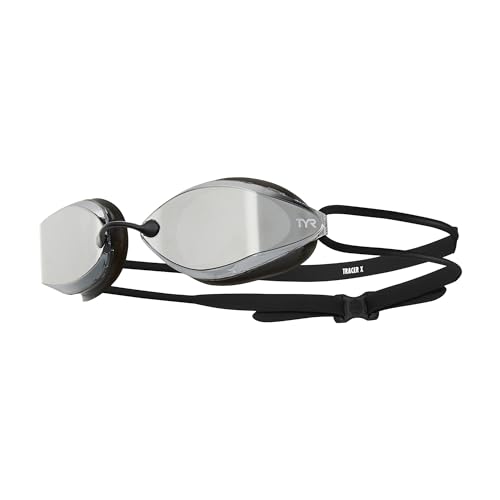 TYR unisex-adulto Tracer X Racing Mirrored