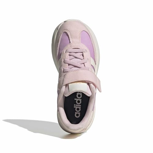 Image of adidas Kids' Run 70s 2.0 Running Sneakers