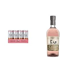 Edinburgh Gin Edinburgh Gin Rhubarb and Ginger Gin Liqueur Mixed with Ginger Ale