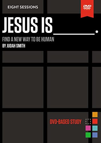 Jesus Is Video Study: Find a New Way to Be Human image 2