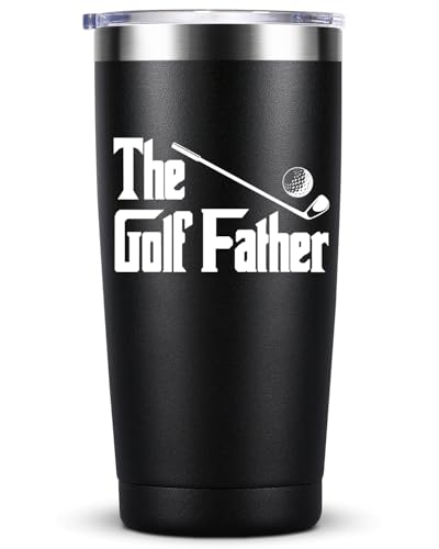 SMITWORLD 20oz Golf Tumbler