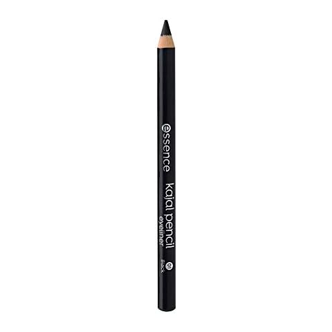 essence kajal pencil, Kajalstift, Nr. 01, Schwarz Cover