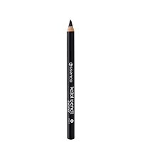 essence kajal pencil 01 black