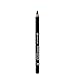 Produktbild essence kajal pencil, Nr. 01 black, schwarz, definierend, langanhaltend, vegan, Mikroplastik Partikel frei, Nanopartikel frei (1g)