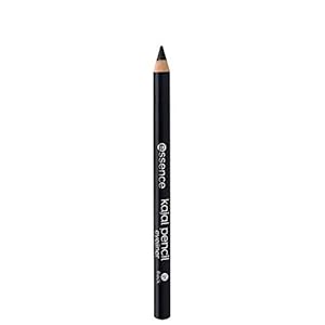essence cosmetics – Eyeliner – Kajal Pencil – 01 Black