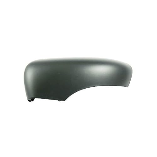Coque de rétroviseur gauche à peindre compatible avec Renault Clio 4 2012-2019