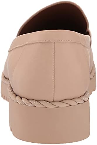 Franco Sarto Women's Carol Loafer, Grey, 11 | Image 2