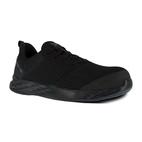 Reebok Work Astroride Strike basket de sécurité homme antidérapante - 4