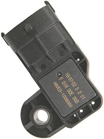 Car Air Intake Pressure Sensor Map Sensor F01R00E008 Sensor Pressure Sensor Air Intake Replacement Parts