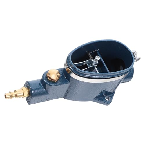 Paquet de nettoyage portable pour bougies d'allumage Healeved de tondeuses