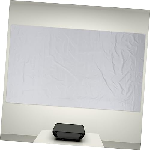 Pantalla portátil para proyector NUOBESTY para cine en casa miniatura 6