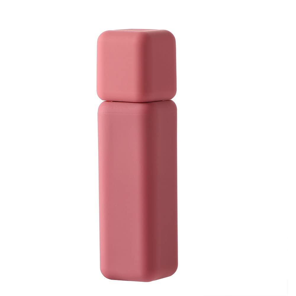 generic 5ml Empty Lip Gloss Tube Lip Balm Tube Lipstick Cosmetic Container Applicator for Lipstick Samples Lip Balms